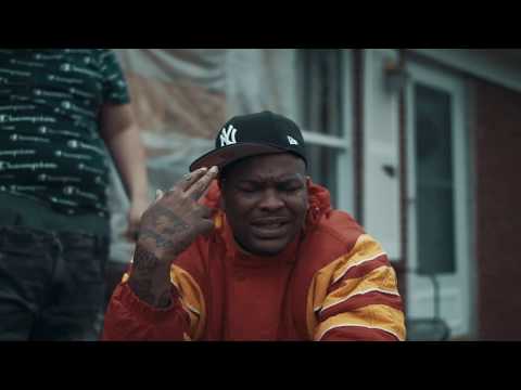 Big Blu Hunnit - No Comp (Official Music Video)