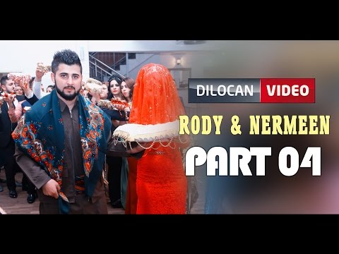 #Dawat #kurdisch #Hochzeit (Rody & Nermeen) #Koma_Malek by #DiloCanVideo Part 04