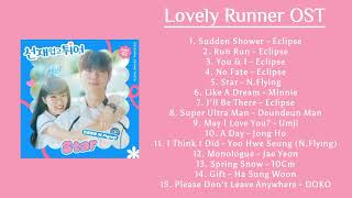 Download lagu [PLAYLIST] Lovely Runner OST - [선재업고튀어 OST part 1 - 10] mp3