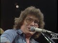 The Amazing Rhythm Aces - Third Rate Romance | Live From Austin City Limits TV