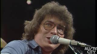 Austin City Limits #202: Amazing Rhythm Aces - &quot;Third Rate Romance&quot;