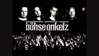 Böhse Onkelz - Ich lieb mich Necronomicon [Live Offenbach 1991].wmv