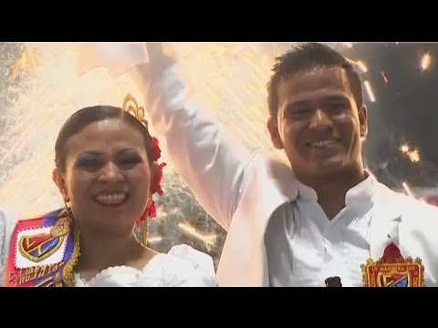 FINAL ADULTOS 2016 ( HD ) - 56 CONCURSO NACIONAL DE MARINERA 2016
