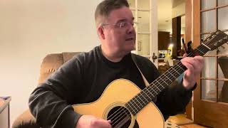 Roseville Fair - Bill Staines