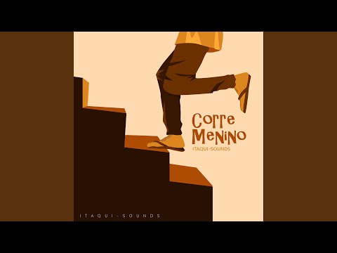 Corre Menino video
