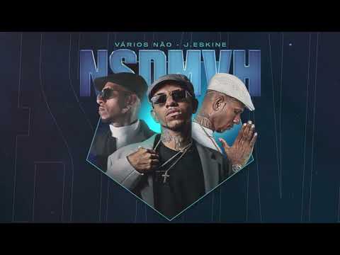 VÁRIOS NÃO - J. ESKINE (ART TRACK) NSDMVH