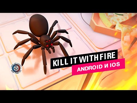 Видео Kill It With Fire #2
