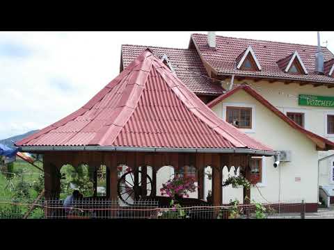 Frasin, judetul Suceava