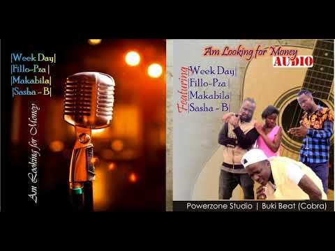 Am looking for money