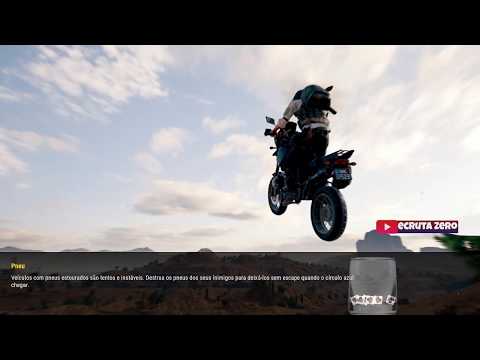 PIOR QUE O RAMBO 3 !!!