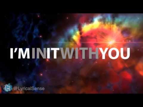 [LYRIC VIDEO] LOREEN - I'M IN IT WITH YOU