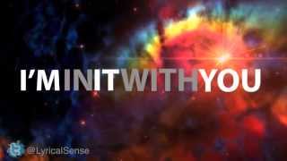 [LYRIC VIDEO] LOREEN - I&#39;M IN IT WITH YOU