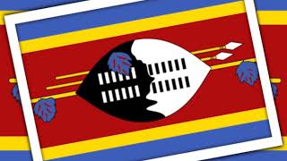 Swaziland National Anthem ~ X•R