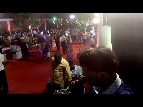 rahul sali Ninnindale 