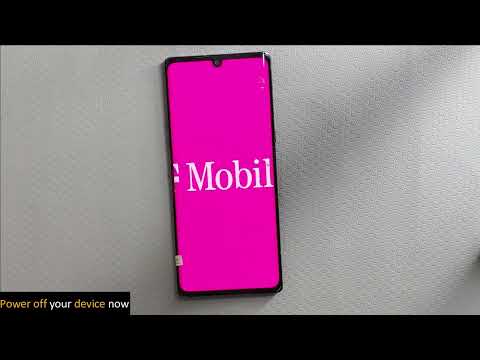 LG Velvet 5G (LM-G900TM) [Android 11/12] Bypass Google (FRP) Lock  - FREE 100% Working Solution !!