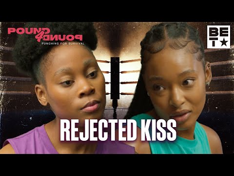 Sorry, That's Not How I Identify! | Pound 4 Pound #BETPound4Pound