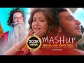 Bengali Sad Song Baul Sukumar Mega Mashup Emotional Mind Songs 2025 Hits Of Mix