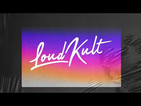 CAZZETTE x TOOMANYLEFTHANDS x Nadia Gattas - Ready 4 Luv