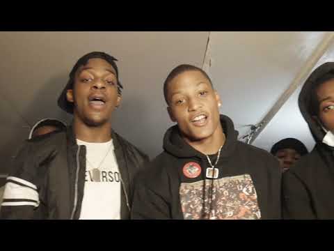 Lee Mac -Die Young (Shot by. riclajittvisuals)