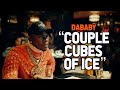 DaBaby - Couple Cubes of Ice