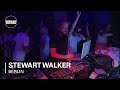 Stewart Walker Boiler Room Berlin Live Set