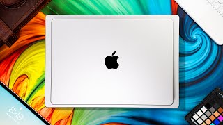 MacBook Pro 14 vs 16! Why Pay MORE?