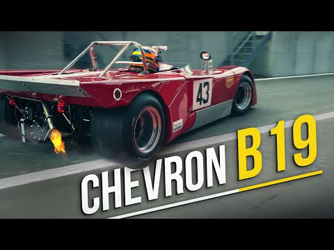 Onboard Qualifying Lap on Spa - HQ engine Sound