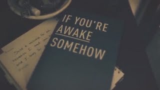 Eric Nicolau - &quot;What I&#39;m Waiting For&quot; (Official Lyric Video)