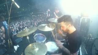 Seamus Menihane - Vanna "Pretty Grim" O2 Ritz, Manchester