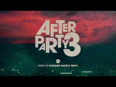 Donavon Bad Boy Smith & Beat Merchants - Like It Like That [Liquid V]