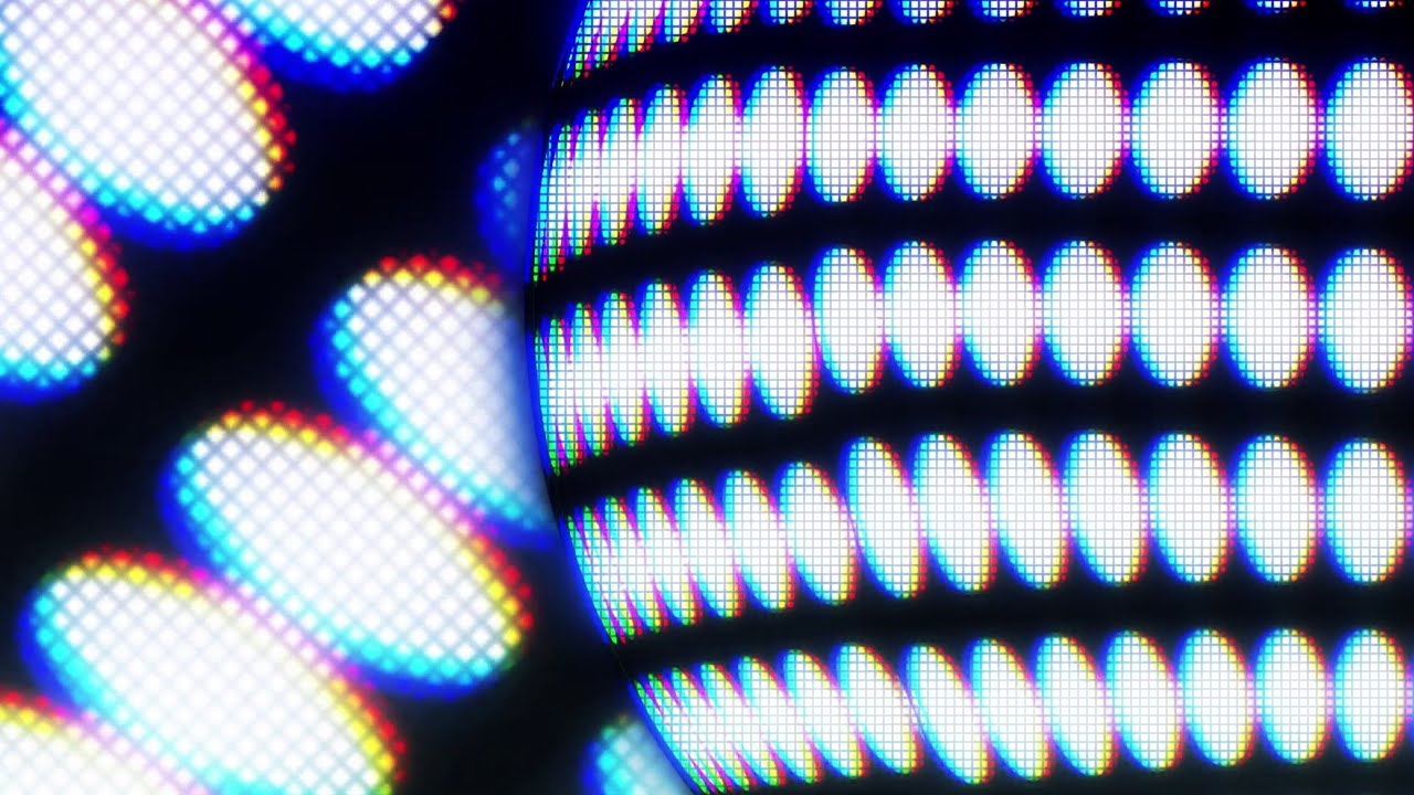 Alan Braxe & Fred Falke &ndash; Intro [2023 Remaster] (Official Video) - YouTube