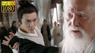 Download lagu 【功夫電影】武當派創始人究竟有多強?受傷後1分鐘便教會了徒孫太極拳。令他輕鬆擊敗西域三大高手! | #kungfu ⚔️#功夫 #武侠 mp3 Download lagu 【功夫電影】武當派創始人究竟有多強?受傷後1分鐘便教會了徒孫太極拳。令他輕鬆擊敗西域三大高手! | #kungfu ⚔️#功夫 #武侠 mp3