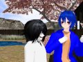 (MMD) Creepypasta: My Name is Sonic.exe lol ...