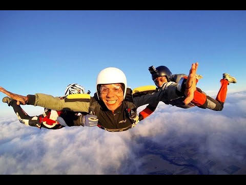 Jean-Luc Lahaye_Free Fly (2024) clip inédit