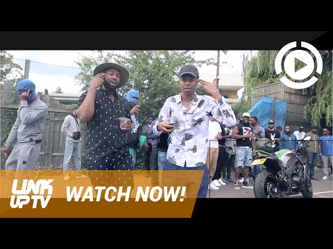 Big French ft Lil Shak - Way Back [Music Video] @BigFrenchAteam1 | @lilshak_