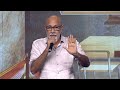 சூர்யா கையால சம்பளம் வாங்குனதுதான் Sat