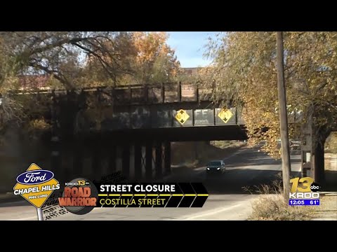 Krdo Closures