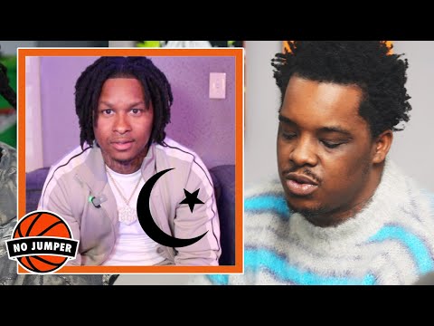 TTB Nez Goes Off on Tay Savage, Says He Turned Muslim bc He's Scared