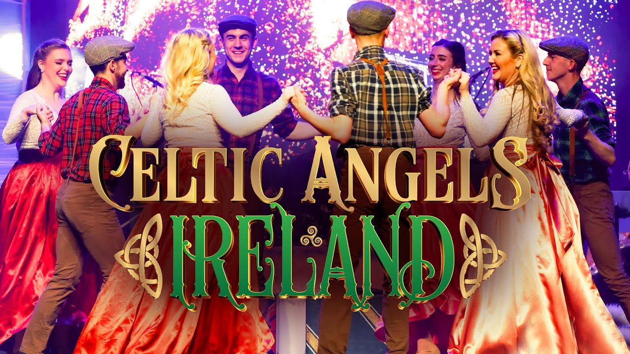 The Celtic Angels