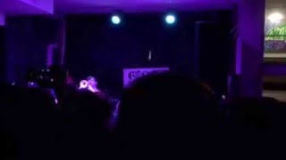 Foxing - "Glass Coughs & Bit By Dead Bee, Pt. II"