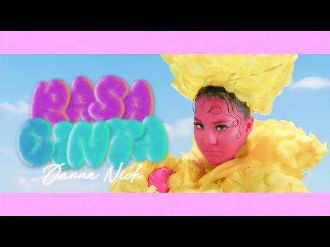 Janna Nick – Rasa Cinta (Official Music Video)
