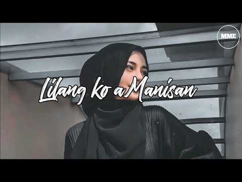 | Maranao Song | Lilang ko a Manisan - Jr Saripada | lilang ko a manisan a paka-thatayaan ko | Cover