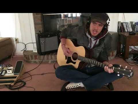 Breathe - Blake Arnold