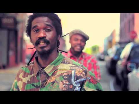 Knotti Chris x Isaac Faith   Selassie Versace Freestyle (HD) {REUPLOAD} - (Shot By:  @Osnaps718)