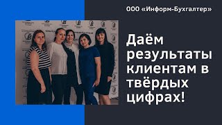 Бухгалтерские услуги для бизнеса