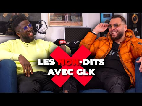 GLK :  début de carrière difficile, "rappeur à feat", Fianso, le 50K, la notoriété, ses parents