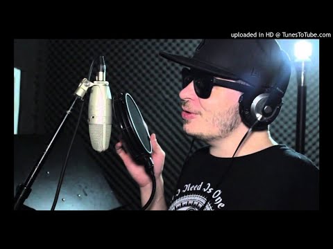 Blind Fury (Mr.106&Park) x I Don't Know Whose Beat This Is x Prod. by RicandThadeus)