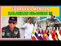 PRANK DOER ! MENHAN PRABOWO DAN KENDARAAN ANTI RANJAU TERHEBAT SEDUNIA ! PRANK DOER ! MENHAN PRABOWO DAN KENDARAAN ANTI RANJAU TERHEBAT SEDUNIA !