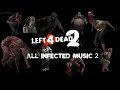 Left 4 Dead 2 All Sounds: Special Infected Music Ques 2 (Full Extended)