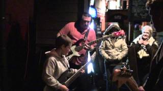 Avery, J.C., Chris &amp; Taylor: Pride &amp; Joy